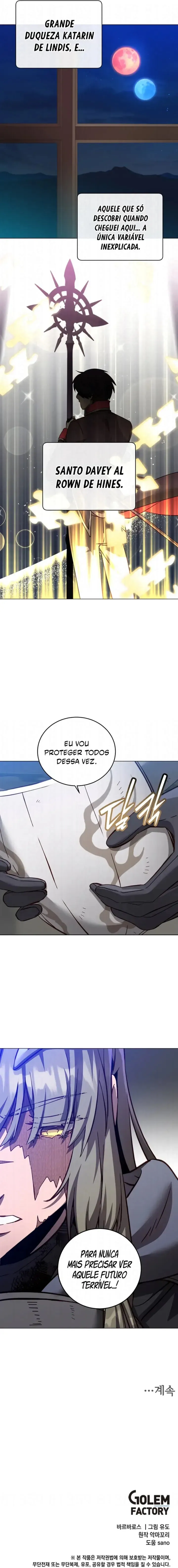 Read The Max Level Hero Has Returned PT Manga Online