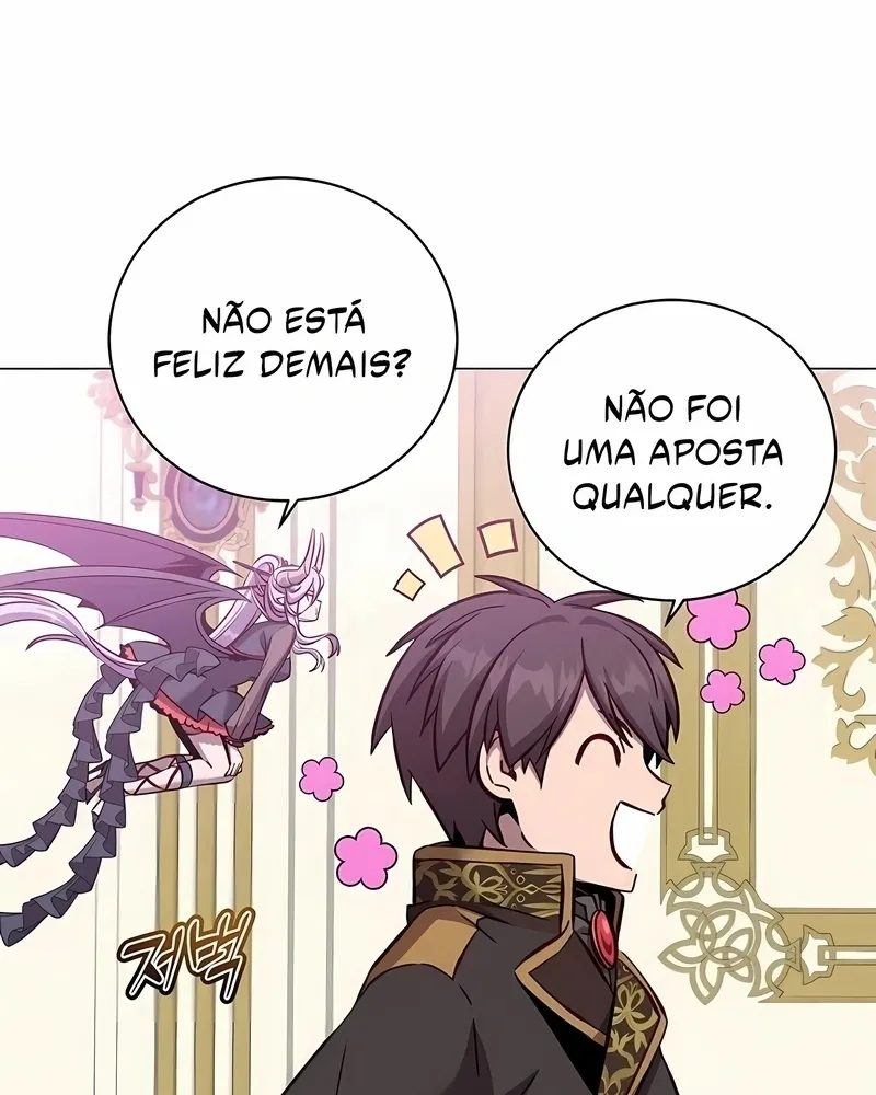 Read The Max Level Hero Has Returned PT Manga Online