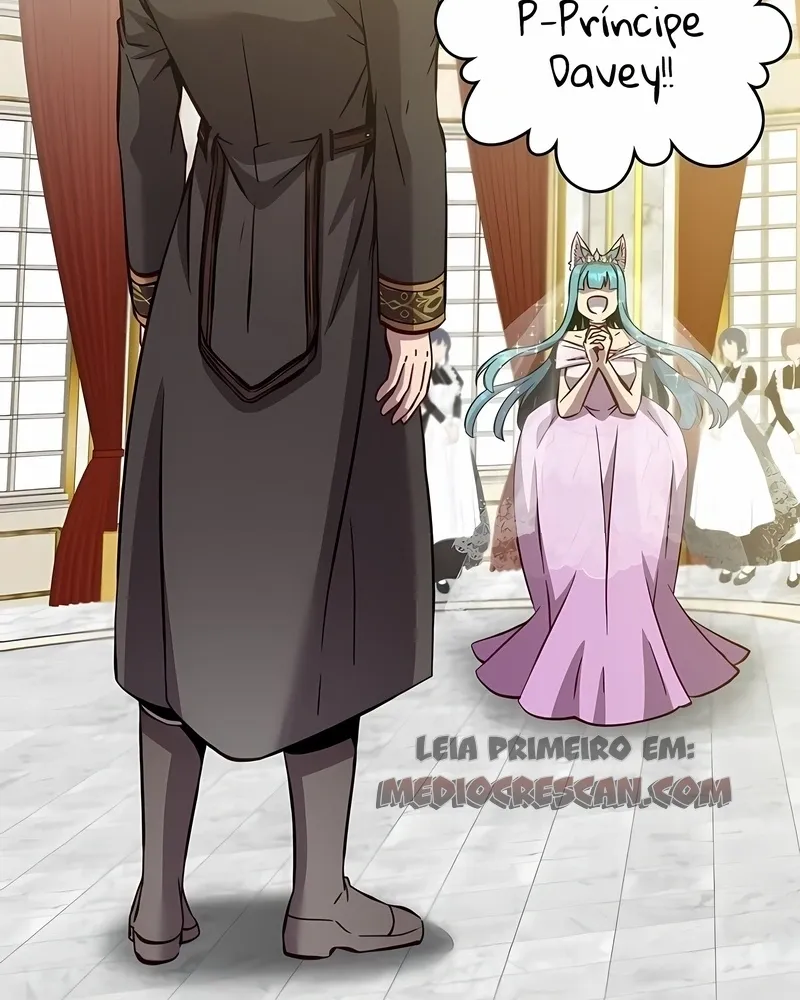 Read The Max Level Hero Has Returned PT Manga Online