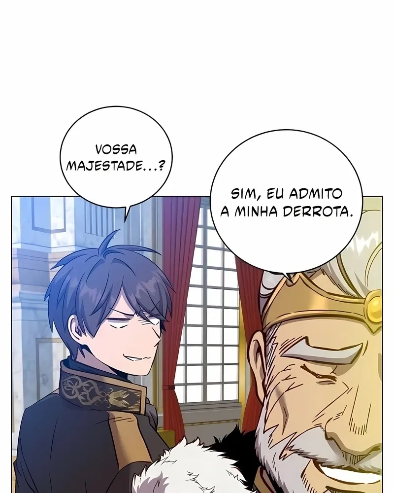 Read The Max Level Hero Has Returned PT Manga Online