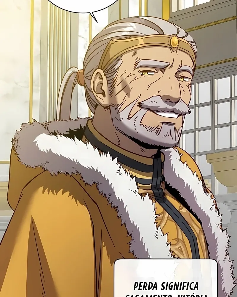 Read The Max Level Hero Has Returned PT Manga Online