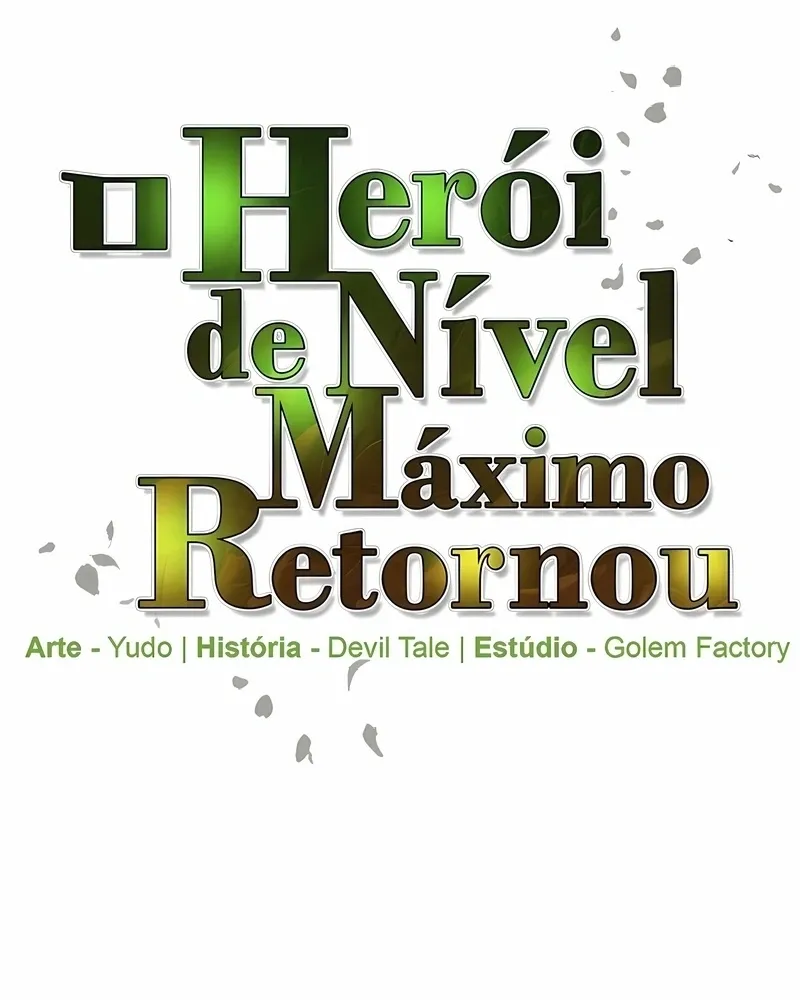 Read The Max Level Hero Has Returned PT Manga Online