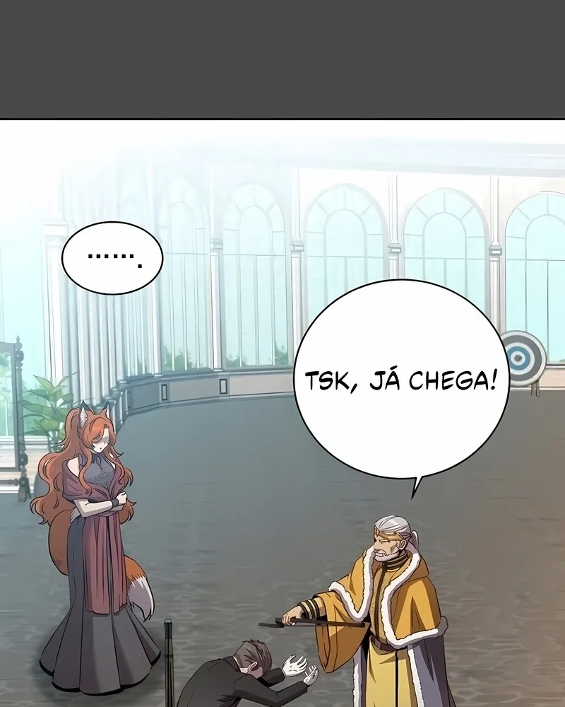 Read The Max Level Hero Has Returned PT Manga Online