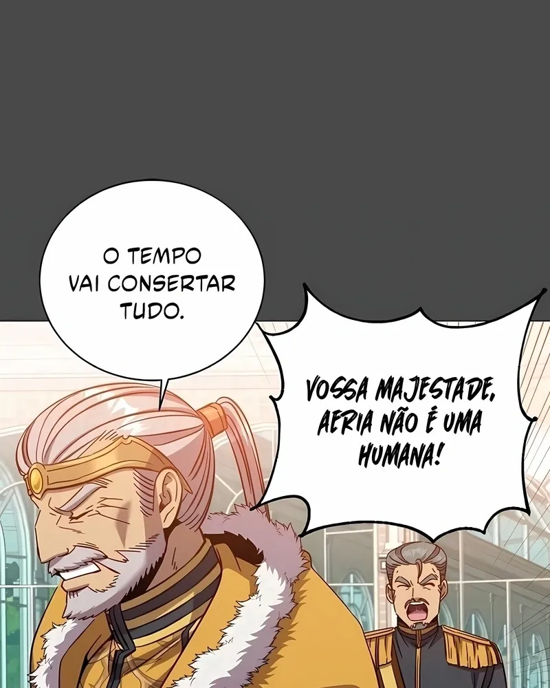 Read The Max Level Hero Has Returned PT Manga Online