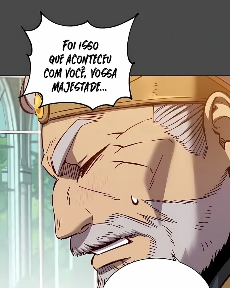 Read The Max Level Hero Has Returned PT Manga Online