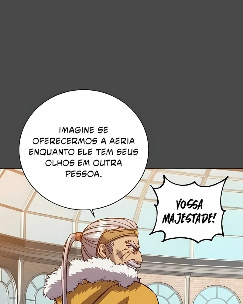 Read The Max Level Hero Has Returned PT Manga Online