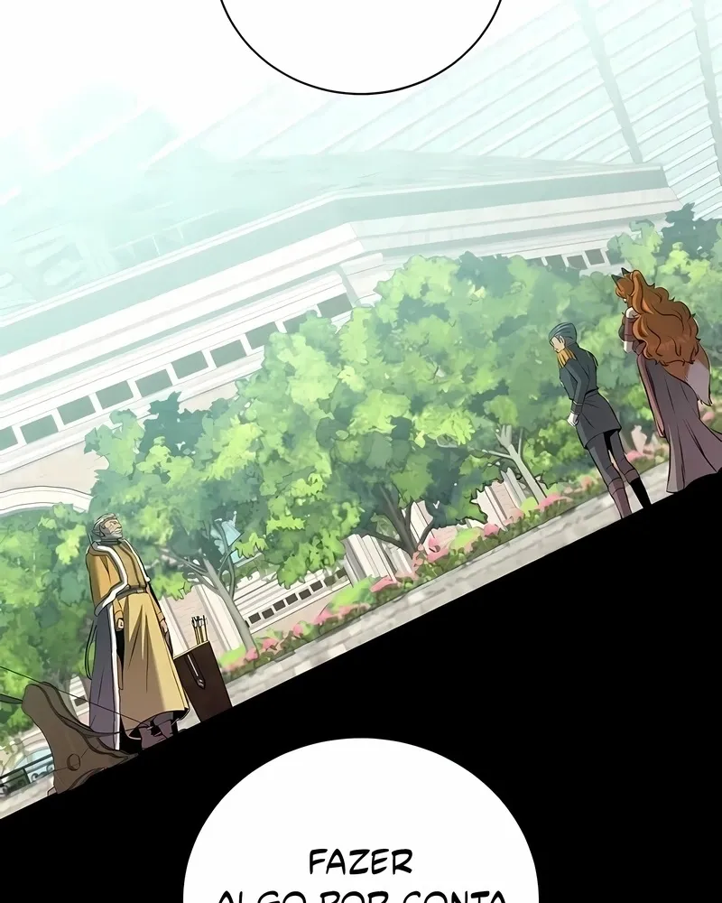 Read The Max Level Hero Has Returned PT Manga Online