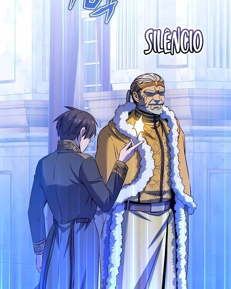 Read The Max Level Hero Has Returned PT Manga Online