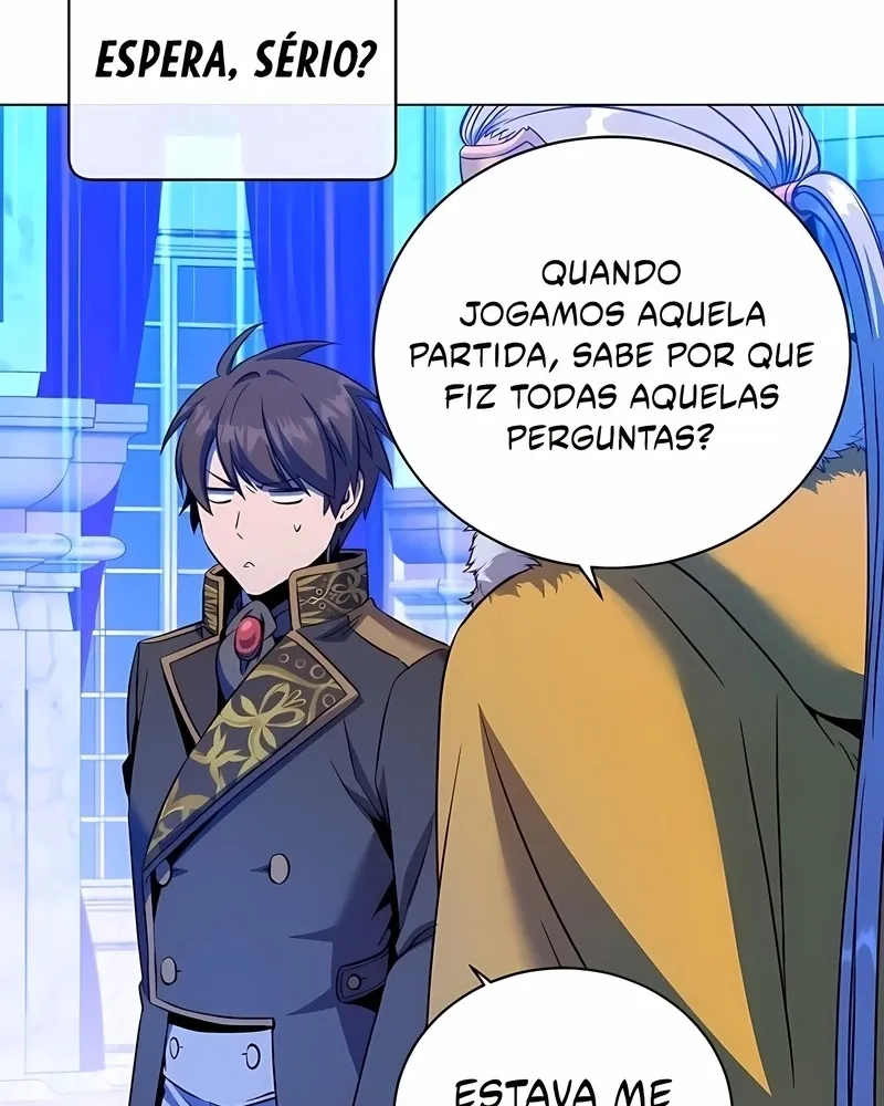 Read The Max Level Hero Has Returned PT Manga Online