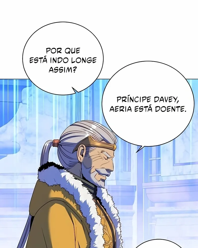 Read The Max Level Hero Has Returned PT Manga Online