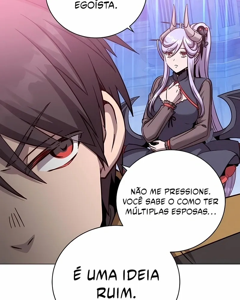 Read The Max Level Hero Has Returned PT Manga Online