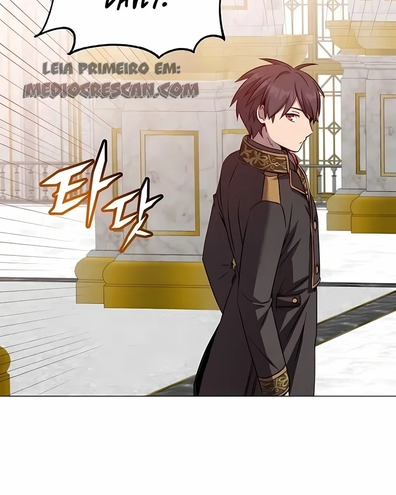Read The Max Level Hero Has Returned PT Manga Online
