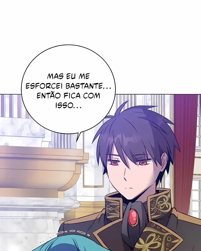 Read The Max Level Hero Has Returned PT Manga Online