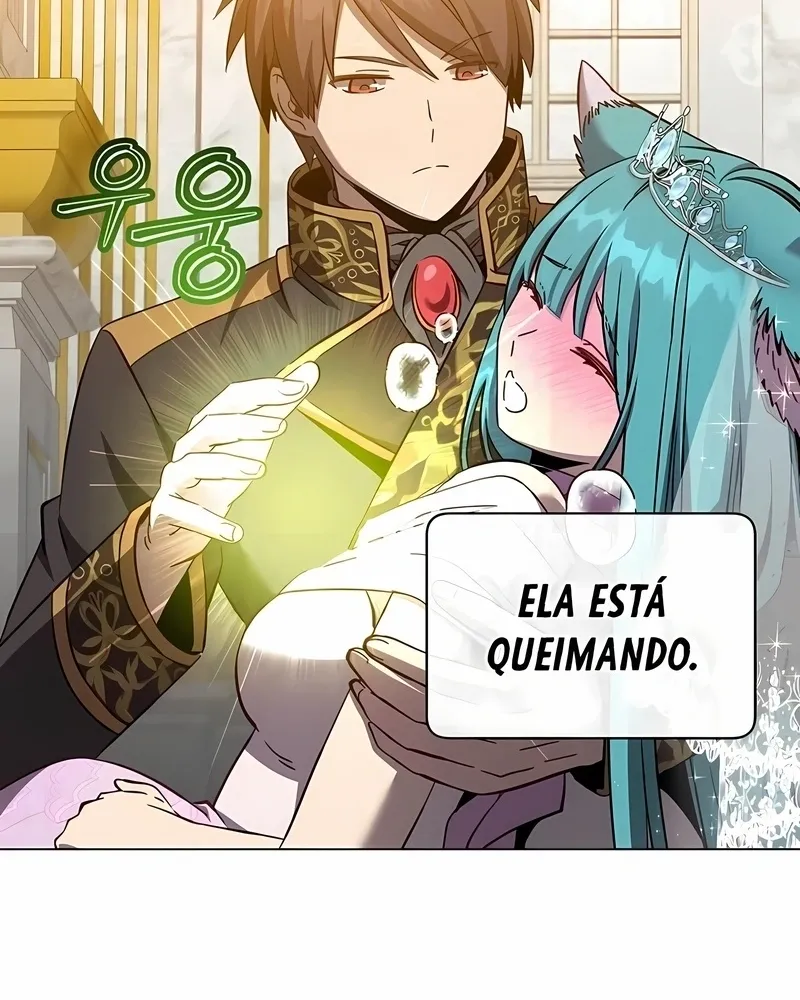 Read The Max Level Hero Has Returned PT Manga Online