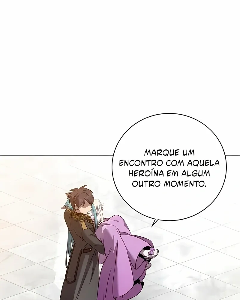 Read The Max Level Hero Has Returned PT Manga Online