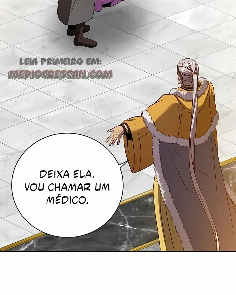 Read The Max Level Hero Has Returned PT Manga Online