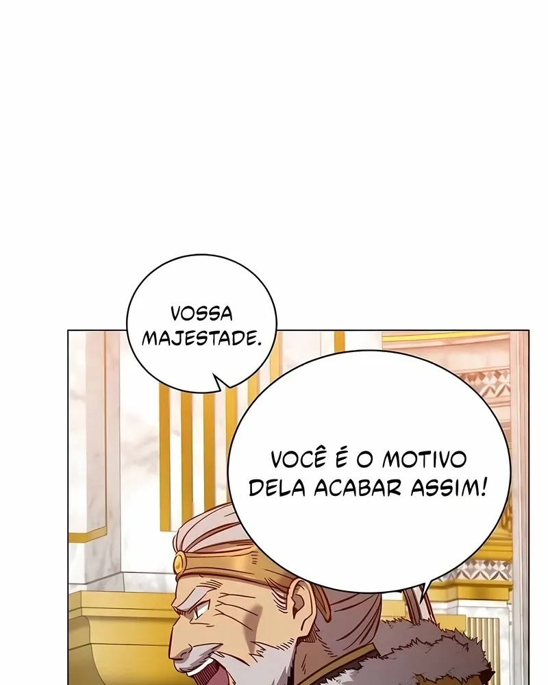 Read The Max Level Hero Has Returned PT Manga Online