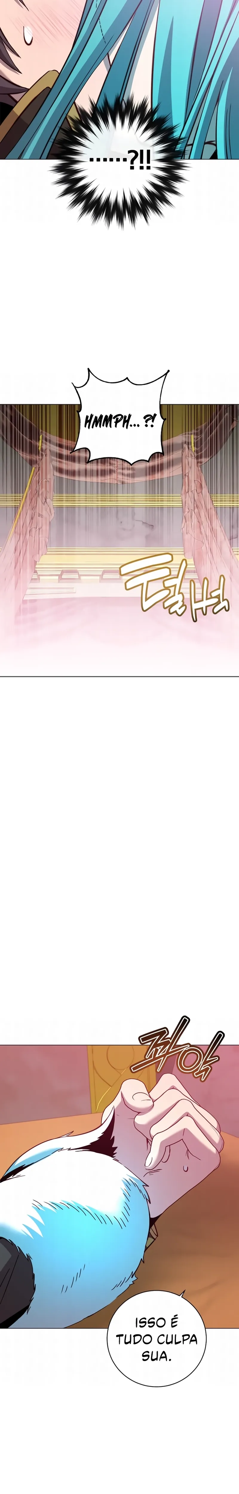 Read The Max Level Hero Has Returned PT Manga Online