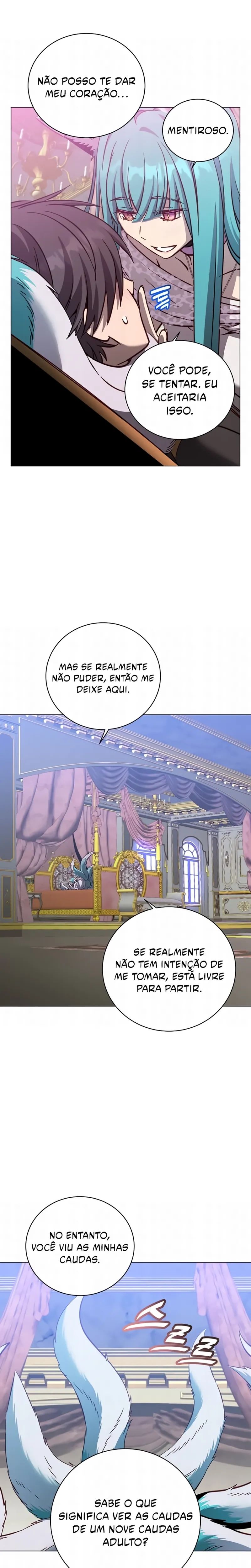 Read The Max Level Hero Has Returned PT Manga Online