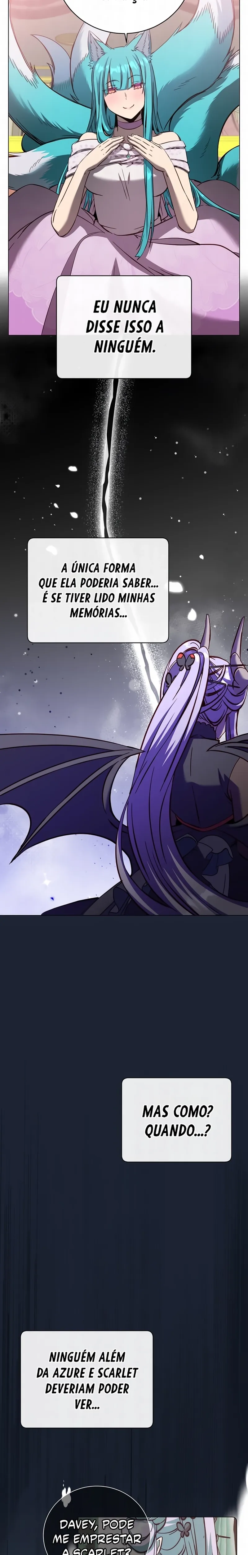 Read The Max Level Hero Has Returned PT Manga Online