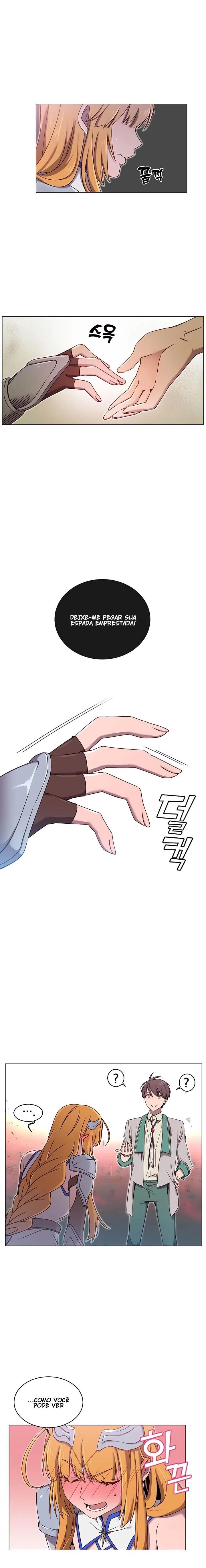Read The Max Level Hero Has Returned PT Manga Online