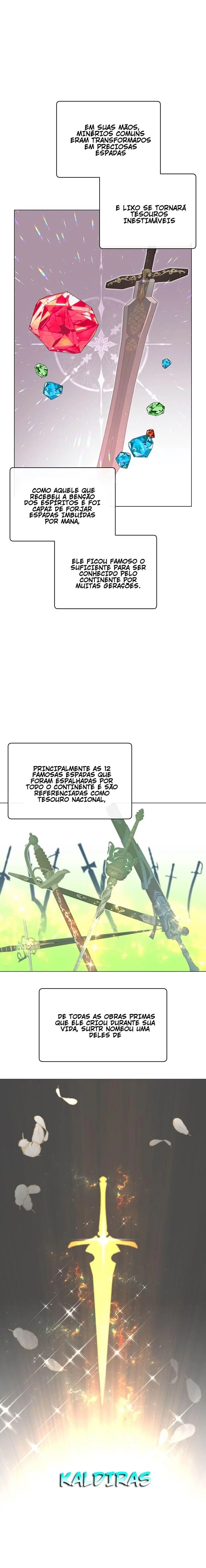 Read The Max Level Hero Has Returned PT Manga Online