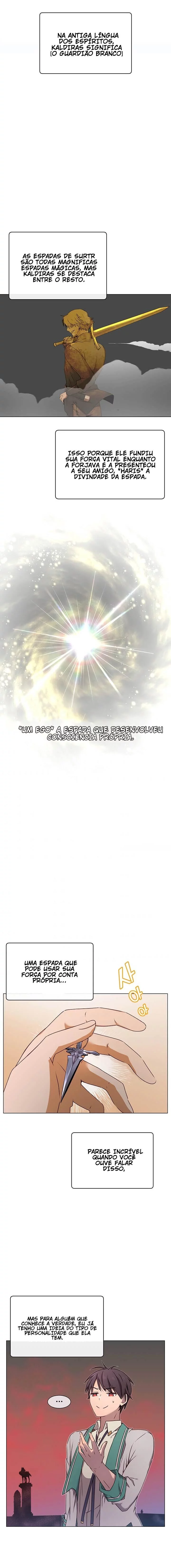 Read The Max Level Hero Has Returned PT Manga Online