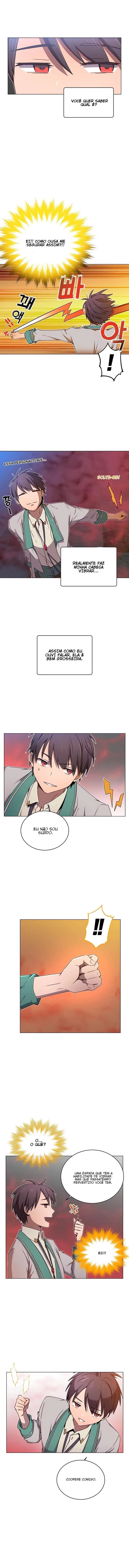 Read The Max Level Hero Has Returned PT Manga Online