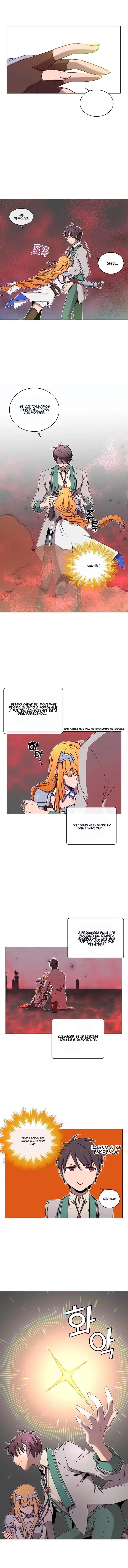 Read The Max Level Hero Has Returned PT Manga Online