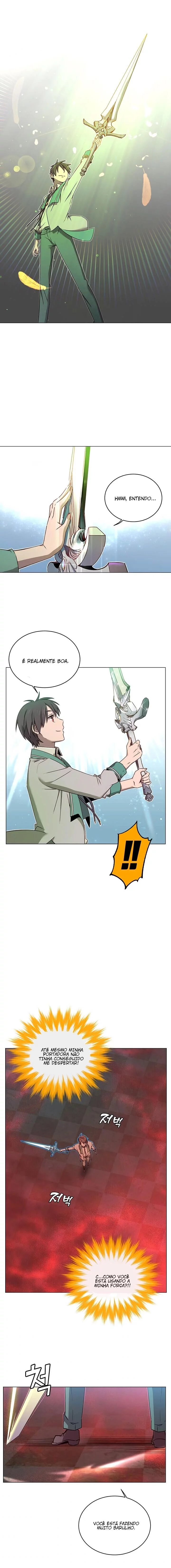 Read The Max Level Hero Has Returned PT Manga Online