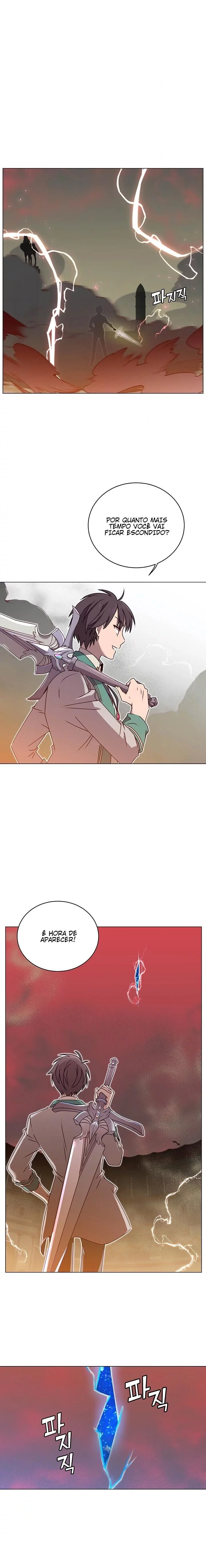 Read The Max Level Hero Has Returned PT Manga Online