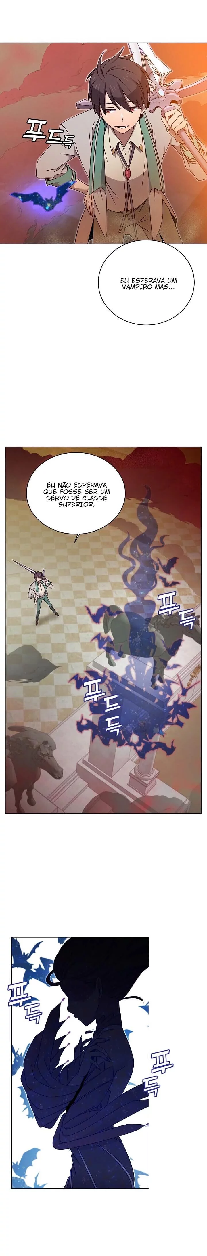 Read The Max Level Hero Has Returned PT Manga Online