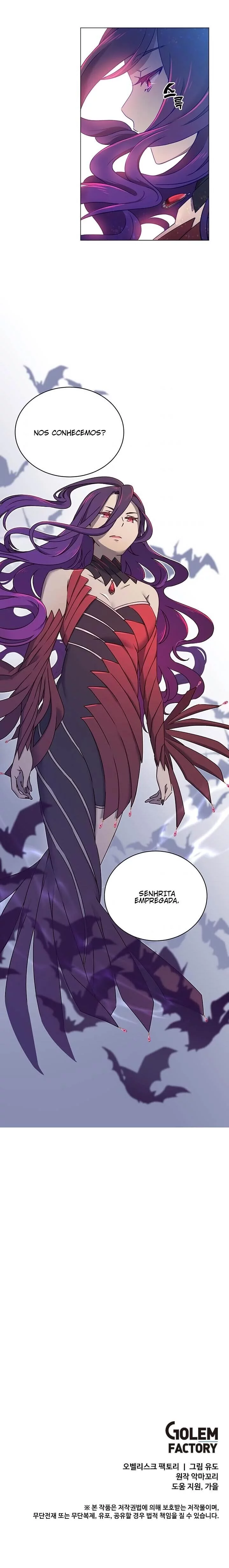 Read The Max Level Hero Has Returned PT Manga Online