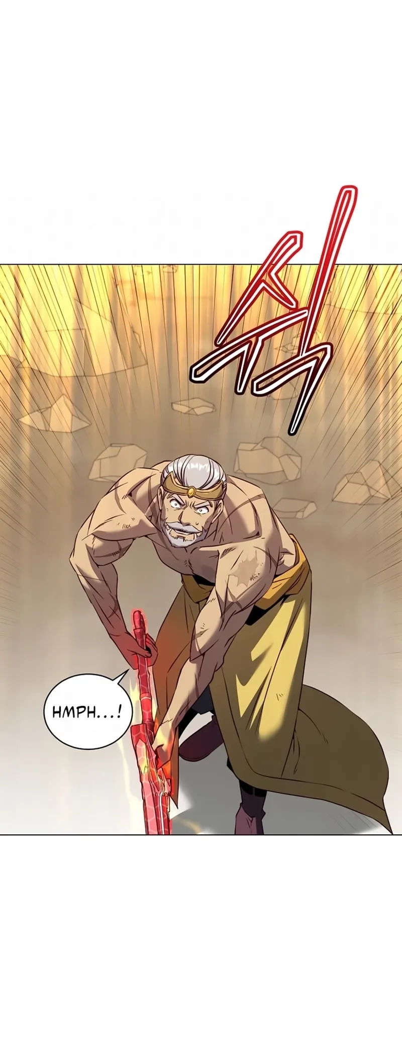 Read The Max Level Hero Has Returned PT Manga Online