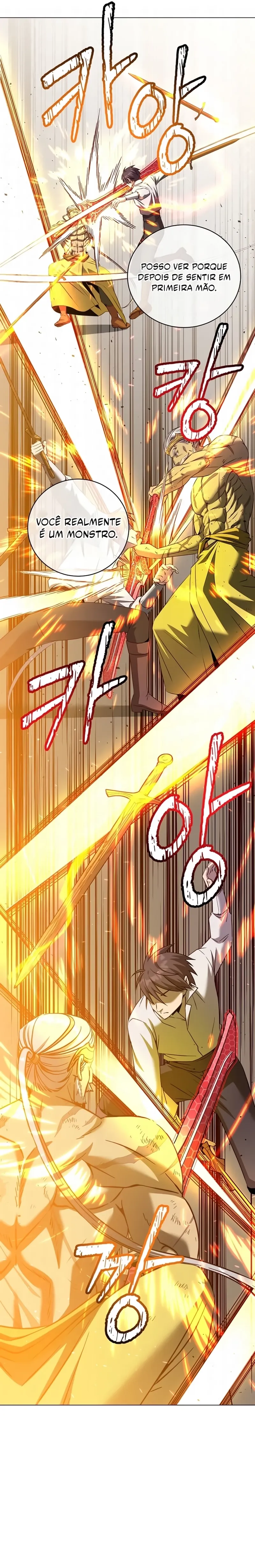 Read The Max Level Hero Has Returned PT Manga Online