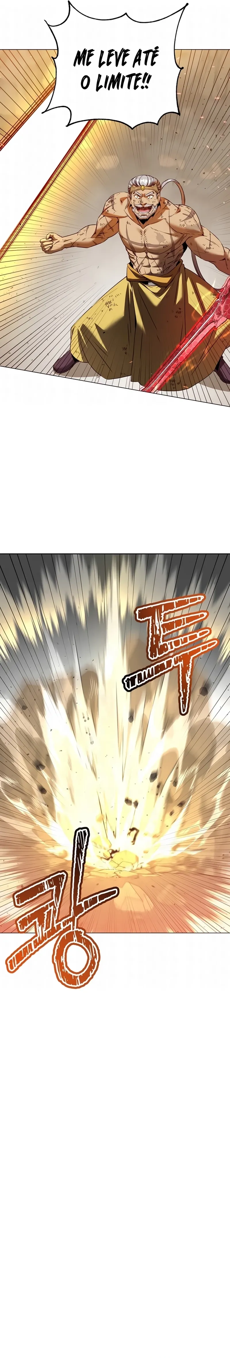 Read The Max Level Hero Has Returned PT Manga Online