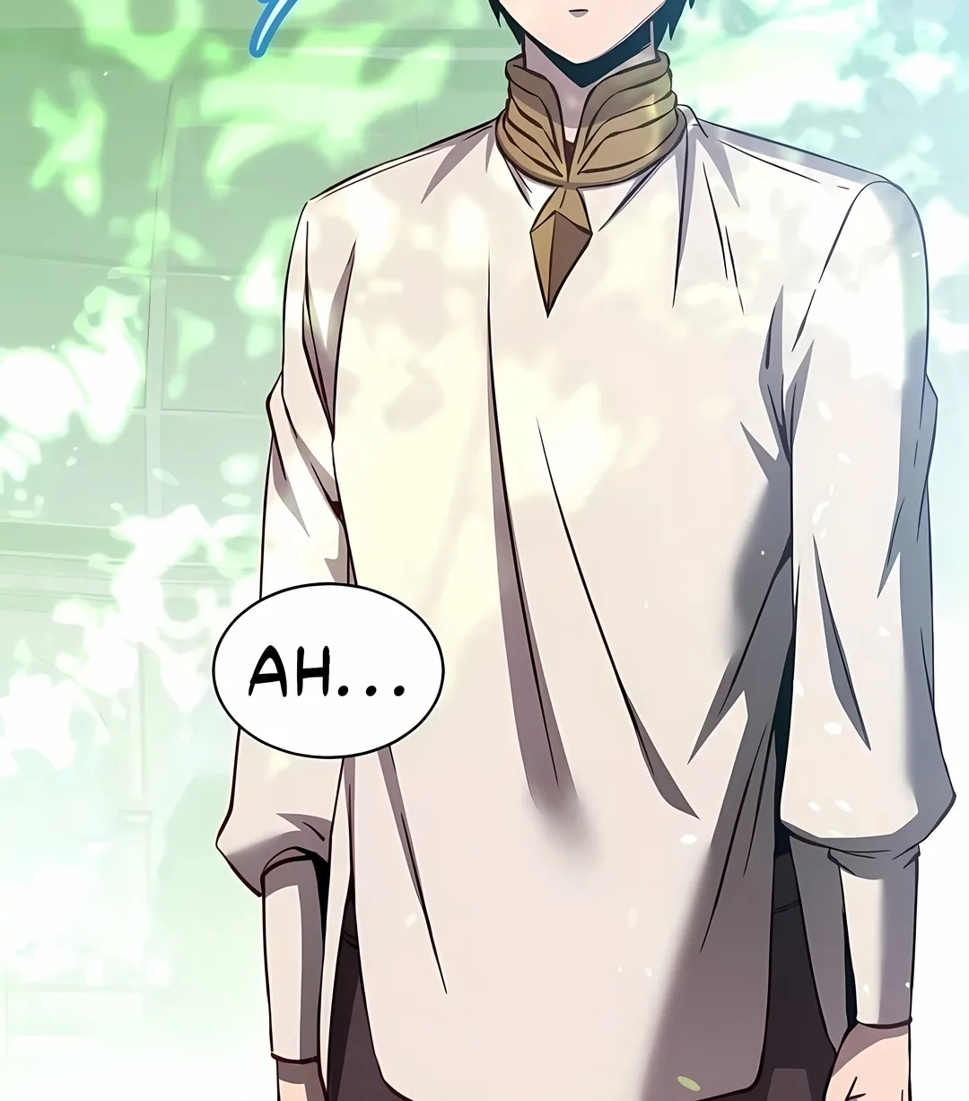 Read The Max Level Hero Has Returned PT Manga Online