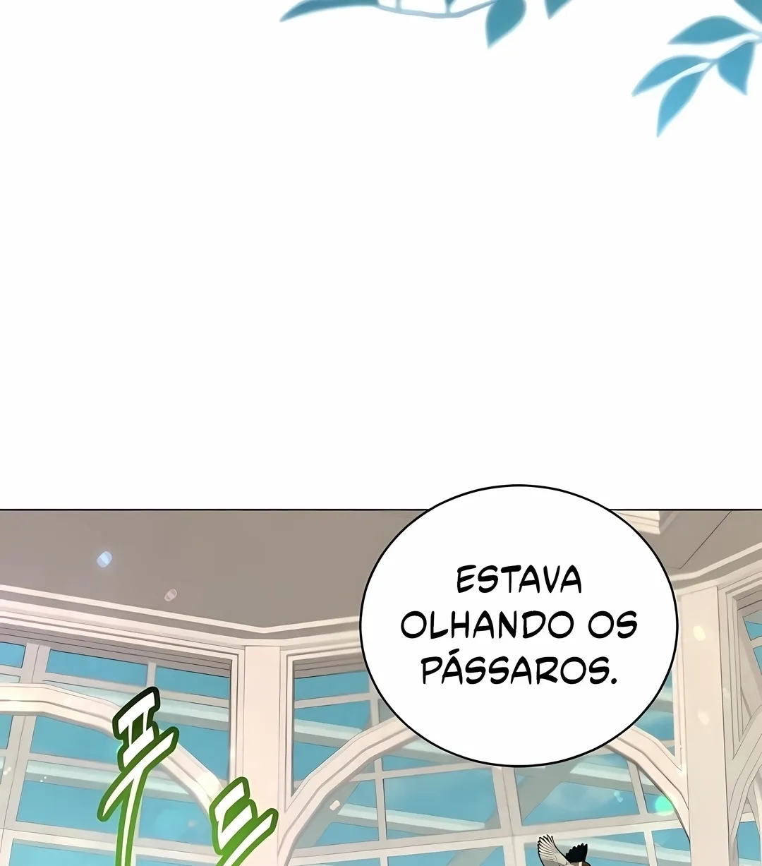 Read The Max Level Hero Has Returned PT Manga Online
