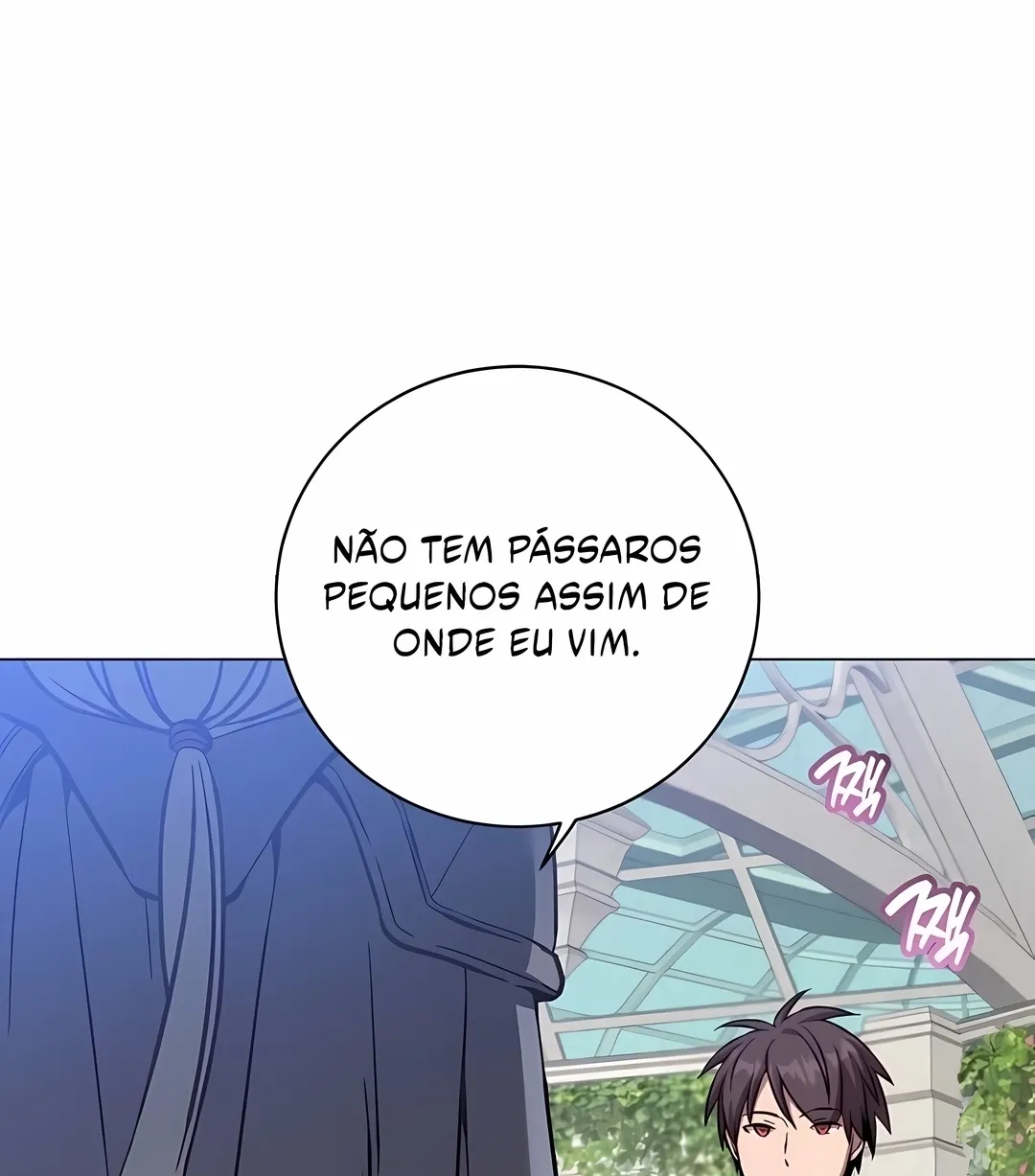 Read The Max Level Hero Has Returned PT Manga Online