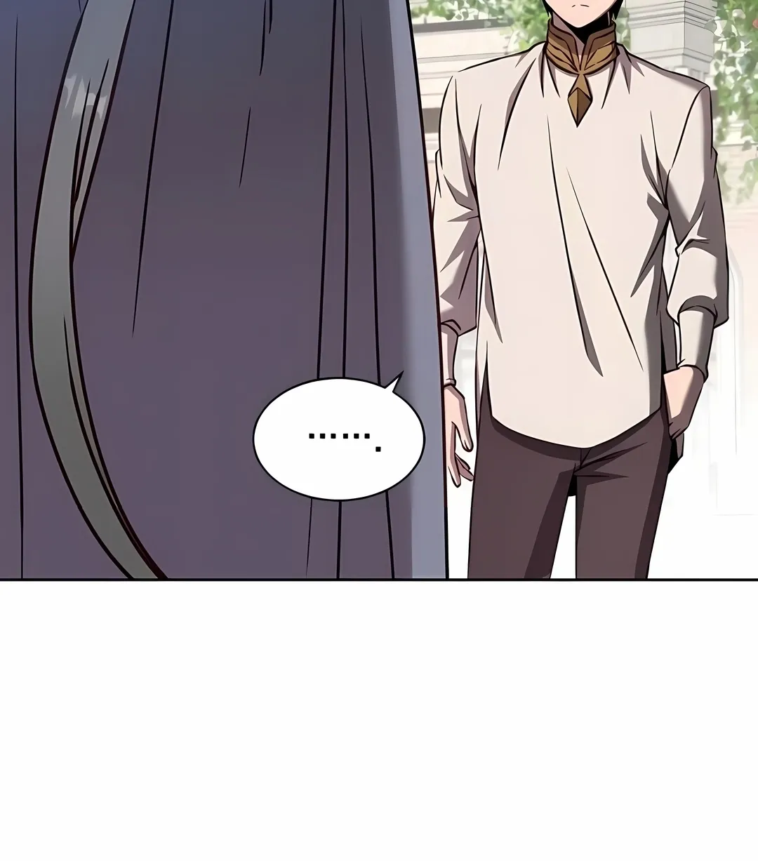 Read The Max Level Hero Has Returned PT Manga Online
