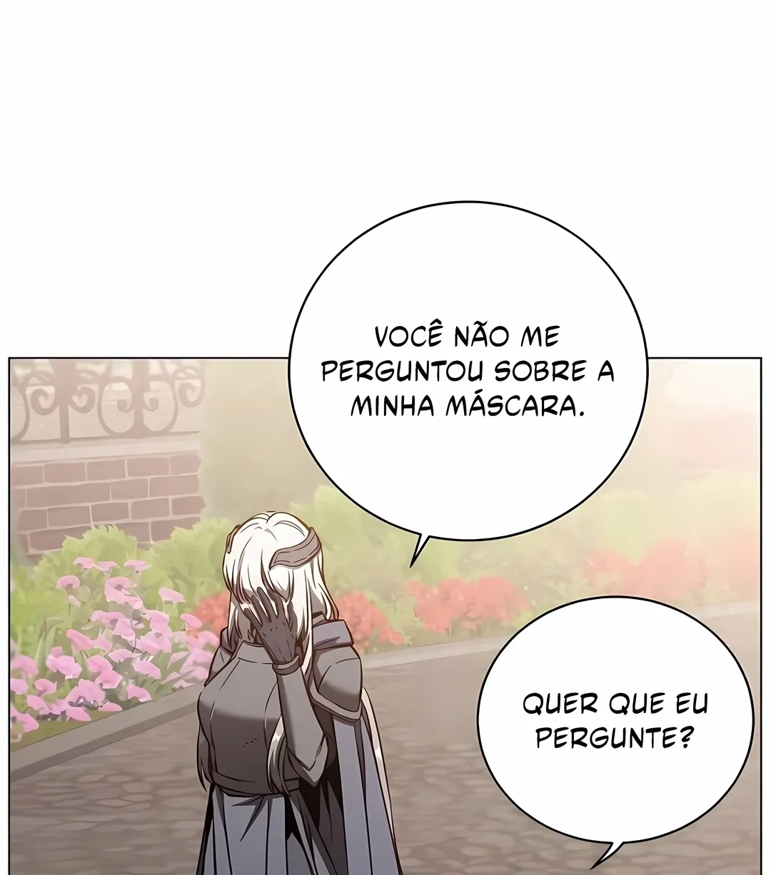 Read The Max Level Hero Has Returned PT Manga Online