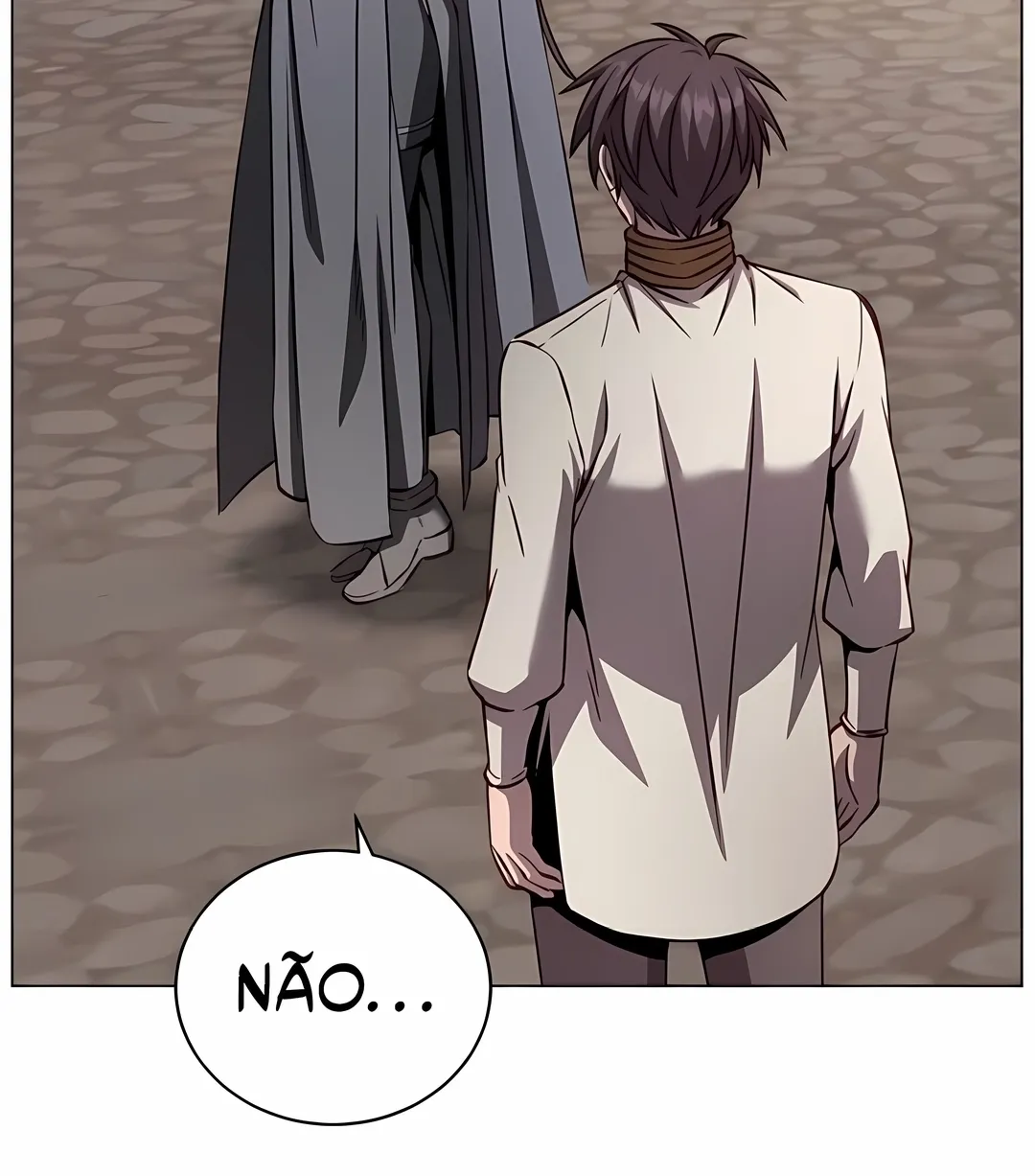 Read The Max Level Hero Has Returned PT Manga Online