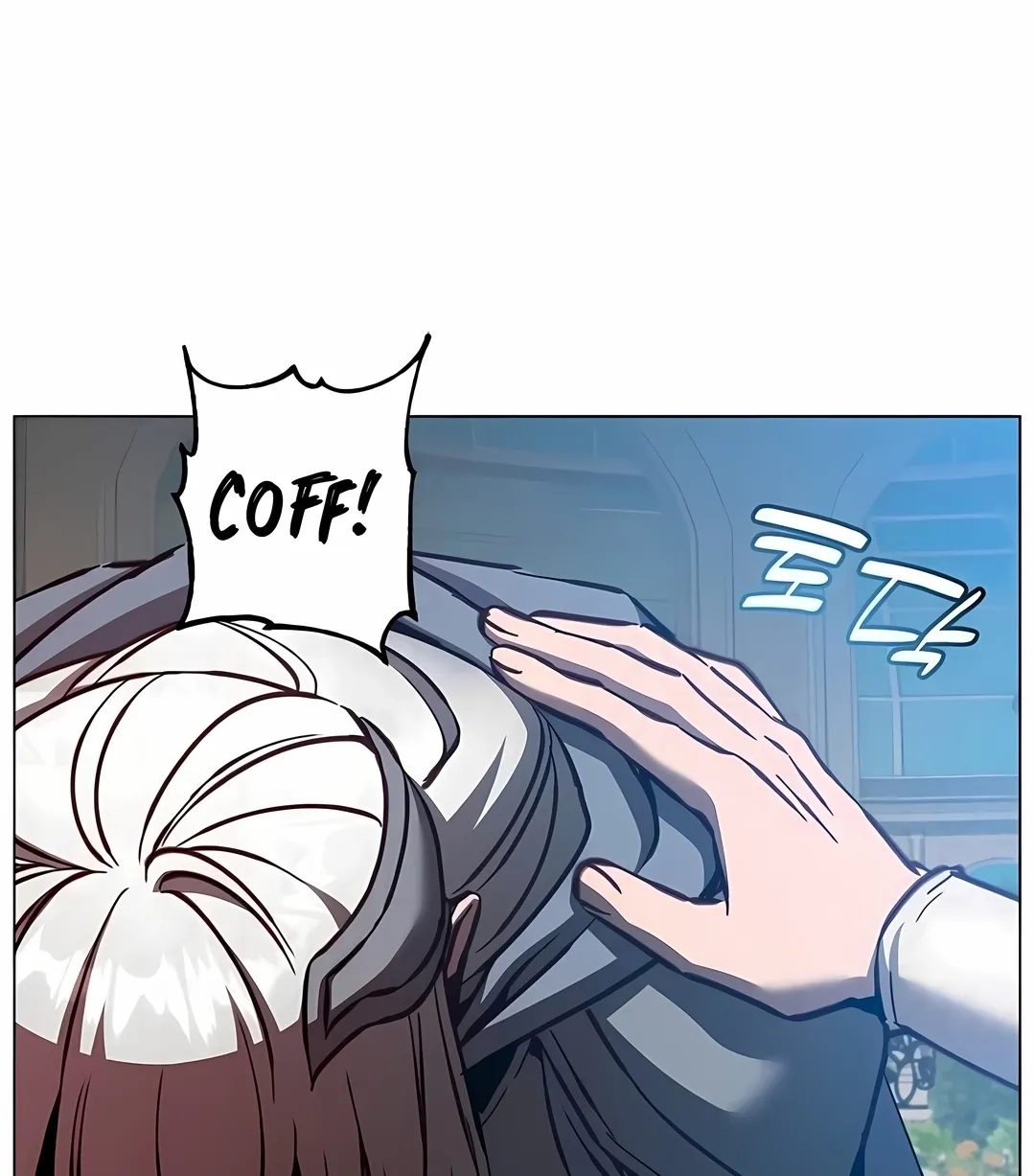 Read The Max Level Hero Has Returned PT Manga Online