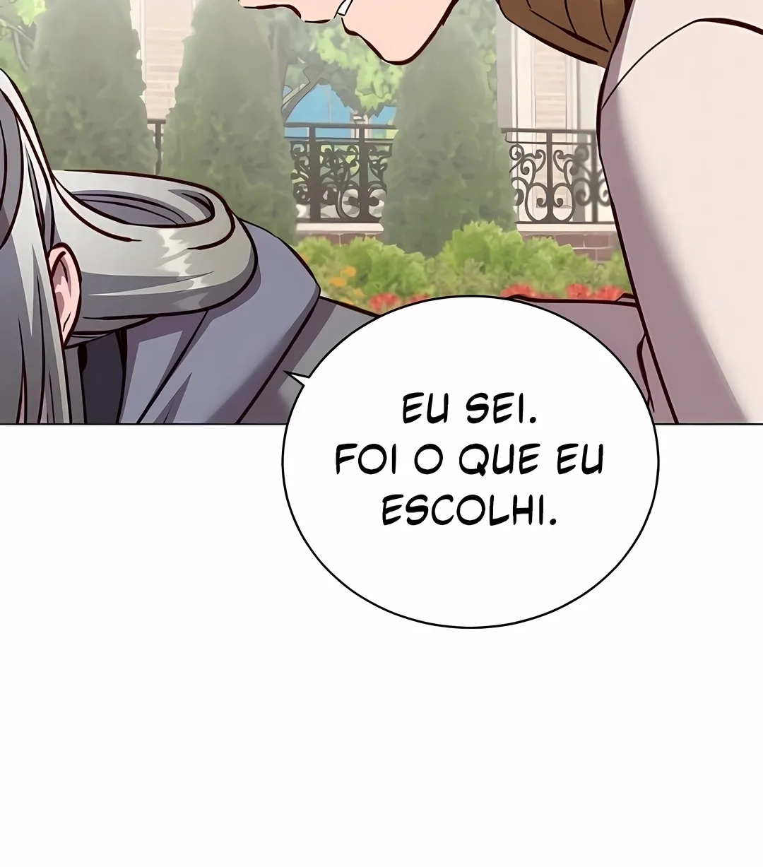 Read The Max Level Hero Has Returned PT Manga Online