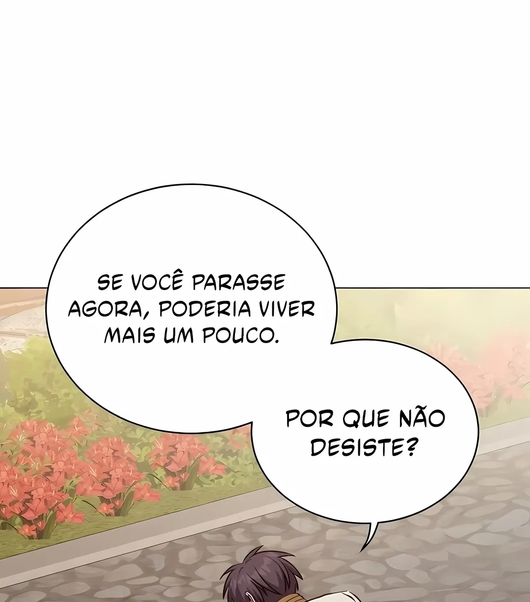 Read The Max Level Hero Has Returned PT Manga Online