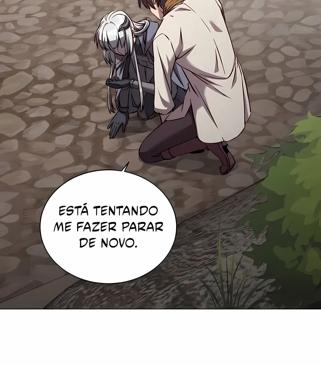 Read The Max Level Hero Has Returned PT Manga Online