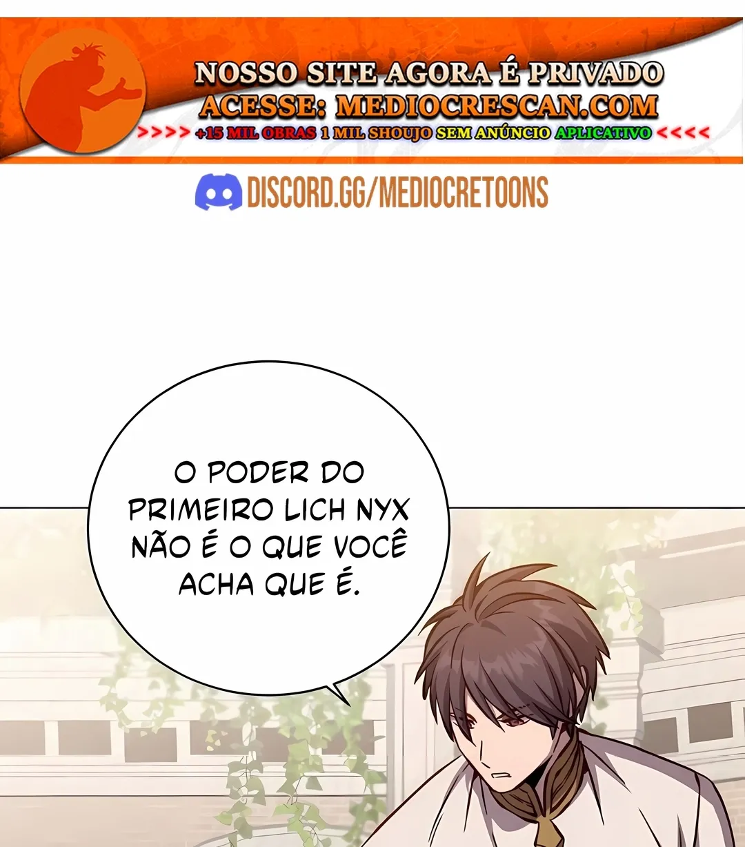 Read The Max Level Hero Has Returned PT Manga Online