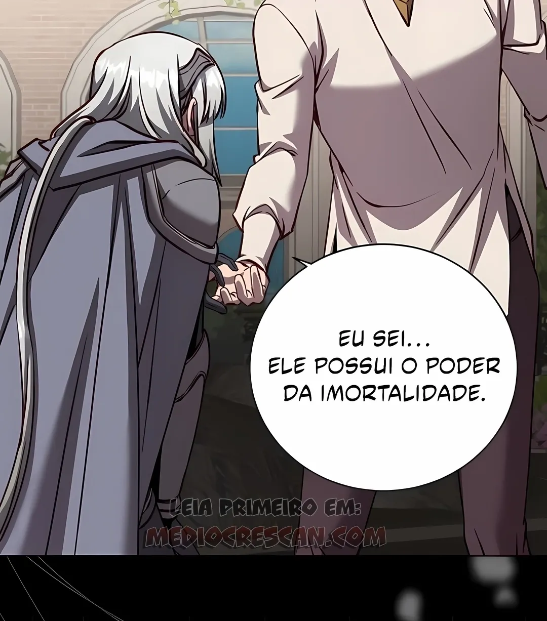 Read The Max Level Hero Has Returned PT Manga Online