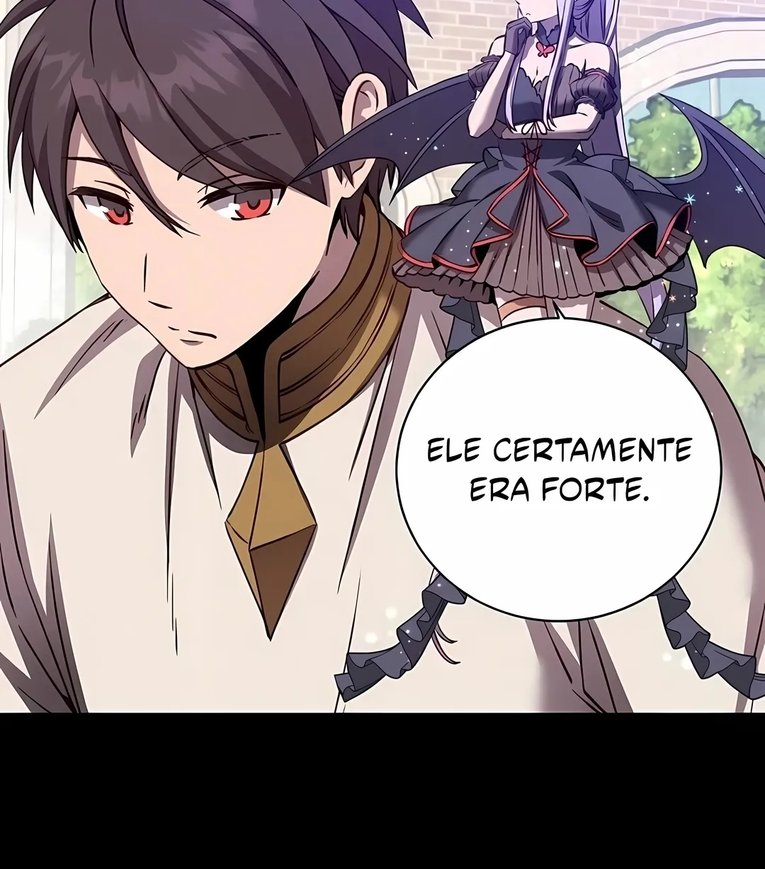 Read The Max Level Hero Has Returned PT Manga Online