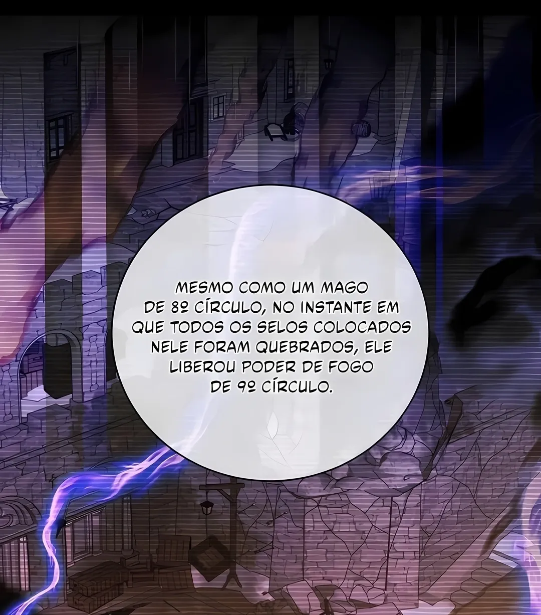 Read The Max Level Hero Has Returned PT Manga Online
